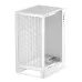 mesh view of Deepcool CH170 WH