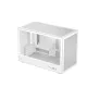 Deepcool CH260 WH M-ATX Gaming Casing