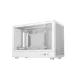 side view of Deepcool CH260 WH