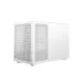 showcases a sleek view of Deepcool CH260 WH