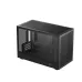 showcases a sleek view of Deepcool CH260