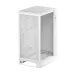 front view of Deepcool CH270 WH