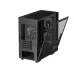 side view of DeepCool CH360 Digital