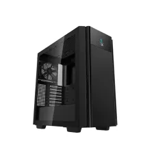 DeepCool CH510 MESH DIGITAL Mid Tower Case