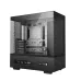Deepcool CH690 DIGITAL gaming casing with a minimalist design