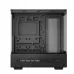 case view of Deepcool CH690 DIGITAL gaming casing
