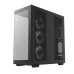 glass view of Deepcool CH780