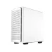 Side view of DEEPCOOL CK560 WH 