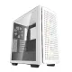DeepCool CK560 WH E-ATX Mid-Tower Gaming Casing