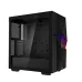 case view of DEEPCOOL CYCLOPS ARGB