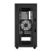fan view of DEEPCOOL CYCLOPS ARGB