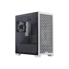 Cooler Master Elite 302 Lite Mini Tower Gaming Case White