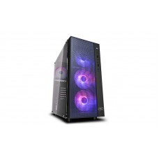 Deepcool MATREXX 55 MESH ADD RGB 4F Mid Tower ATX Gaming Casing