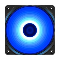 Deepcool RF 120 B Blue LED Case Fan