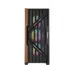 EDINIX X-FORCE Mid-Tower ATX Gaming Casing
