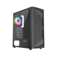 EDINIX X-TITAN Mid-Tower ATX Gaming Casing