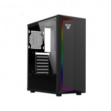 Fantech CG75 RGB Mid Tower ATX Gaming PC Case