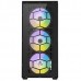 Fantech Hexa CG73 RGB Mid Tower ATX Gaming Casing
