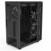 Fantech Hexa CG73 RGB Mid Tower ATX Gaming Casing