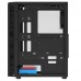 Fantech Hexa CG73 RGB Mid Tower ATX Gaming Casing
