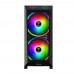Gamdias APOLLO M2 Elite Mid Tower PC Gaming Case