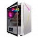 Gamdias ARGUS E4 Elite Mid Tower Gaming Case White