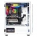 Gamdias ARGUS E4 Elite Mid Tower Gaming Case White