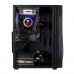 Gamdias ARGUS E5 Mid Tower RGB PC Gaming Case