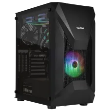 Gamdias ATHENA E1 Elite Mid Tower ARGB Case