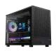 Gamdias ATHENA M4M Micro-ATX Mid Tower Gaming Casing