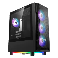 Gamdias ATHENA M6 LITE Mid-Tower ATX Gaming Casing