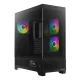 Gamdias ATLAS M1 ARGB ATX Mid-Tower Gaming Casing