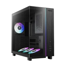 Gamdias ATLAS M4 ARGB ATX Mid-Tower Casing