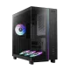 Gamdias ATLAS M4 ARGB ATX Mid-Tower Casing