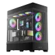 Gamdias ATLAS P1 ARGB ATX Mid-Tower Gaming Casing