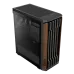 Gamdias AURA GC11 WOOD Mid-Tower ATX Gaming Casing