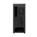 Gamdias AURA GC11 WOOD Mid-Tower ATX Gaming Casing