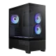 Gamdias AURA GC12 ARGB Mid-Tower ATX Gaming Casing