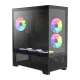 Gamdias AURA GC12 ARGB Mid-Tower ATX Gaming Casing