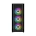 Gamdias AURA GC2 ELITE ARGB Mid-Tower Gaming Casing