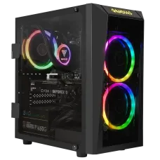 Gamdias TALOS E1 Mini Tower Case 