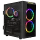 Gamdias TALOS E1 Mini Tower Case 