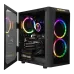 Gamdias TALOS E1 Mini Tower Case 
