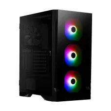 Gamdias TALOS E2 Elite Mid Tower ARGB Case