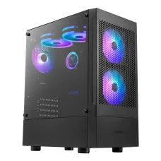 Gamdias TALOS E3 MESH Mid Tower Case