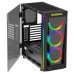 Gamdias Talos M1B Mid Tower RGB Gaming Case