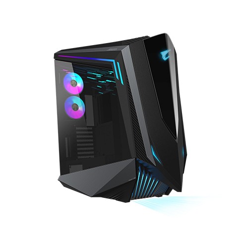 Gigabyte Aorus C700 Glass Gaming Casing Price in Bangladesh