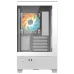 GIGABYTE C201 PANORAMIC ICE Mid Tower M-ATX Casing
