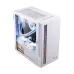 Golden Field HONOR 2 White ATX Gaming Case