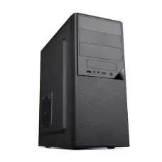 Golden Field Q21B Mid Tower ATX Case